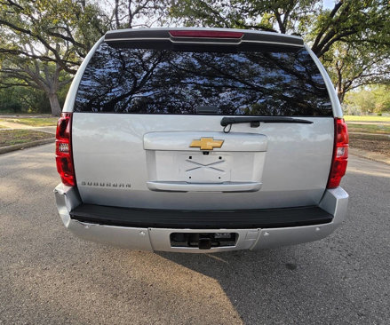 Used 2013 Chevrolet Suburban LTZ image 6