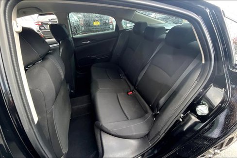 Used 2017 Honda Civic LX image 23