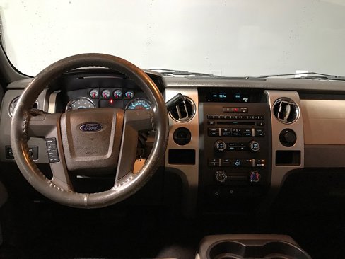 Used 2010 Ford F150 XLT image 20