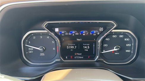 Used 2021 GMC Yukon Denali w/ Denali Premium Package image 19