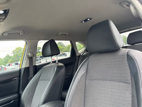 Used 2023 Kia Seltos Nightfall Edition image 14