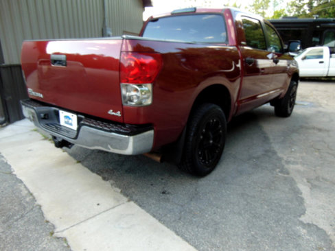 Used 2007 Toyota Tundra SR5 image 4