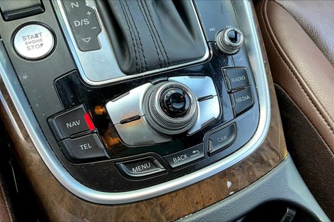 Used 2017 Audi Q5 2.0T Premium image 32