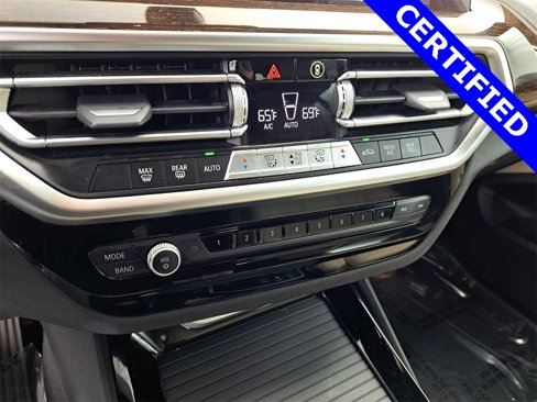Certified 2023 BMW X3 sDrive30i w/ Convenience Package image 23