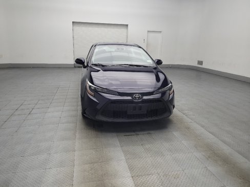 Used 2021 Toyota Corolla LE image 14