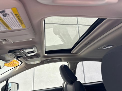 Certified 2023 Subaru Crosstrek 2.0i Premium image 27