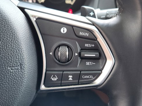 Used 2020 Acura RDX AWD w/ Advance Package image 25