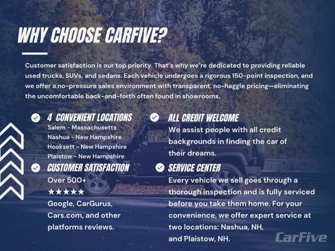 Used 2019 RAM 1500 Express image 15