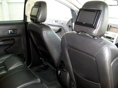 Used 2008 Ford Edge Limited image 19