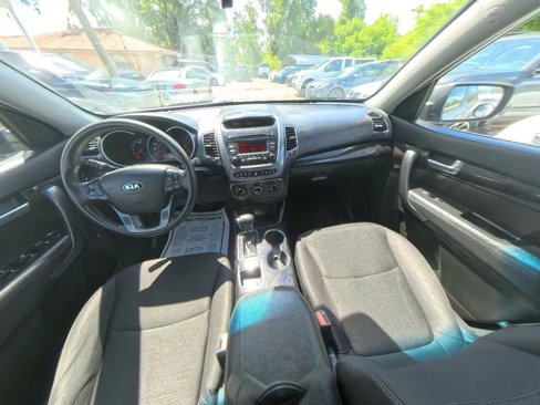 Used 2014 Kia Sorento LX image 24