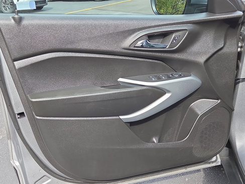 Certified 2024 Chevrolet Trax LS w/ LS Convenience Package image 15