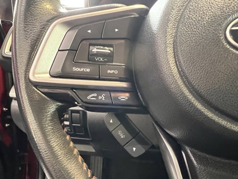 Used 2018 Subaru Crosstrek 2.0i Limited image 17
