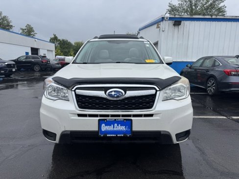 Used 2014 Subaru Forester 2.5i Premium image 7