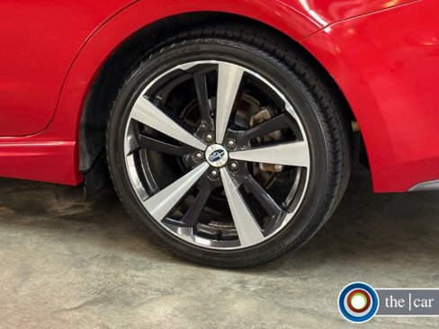 Used 2018 Subaru Impreza 2.0i Sport image 2