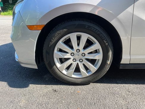 Used 2020 Honda Odyssey LX image 10