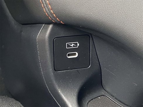 Certified 2024 Honda HR-V Sport image 27
