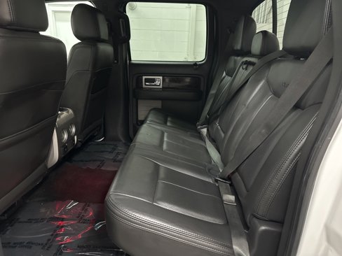 Used 2013 Ford F150 Platinum image 33