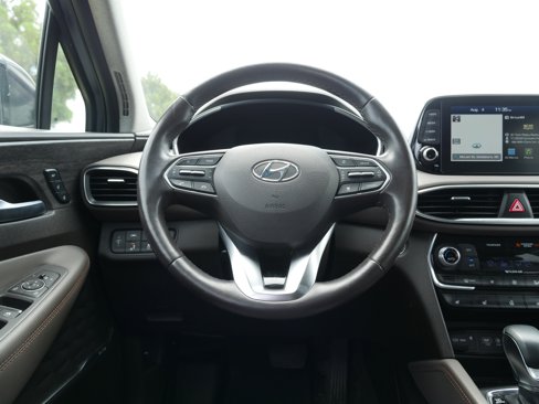 Used 2020 Hyundai Santa Fe Limited image 18