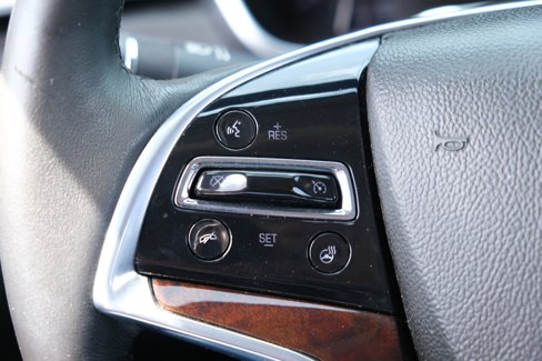 Used 2016 Cadillac SRX Luxury image 39