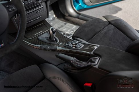 Used 2013 BMW M3 Coupe image 17
