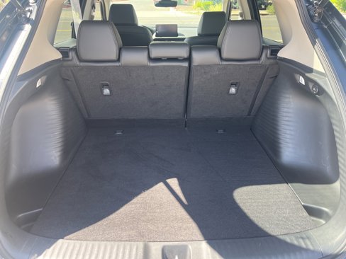 Certified 2023 Honda HR-V EX-L image 15