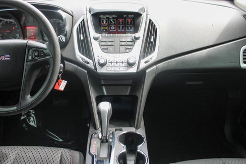 Used 2013 GMC Terrain SLE image 16