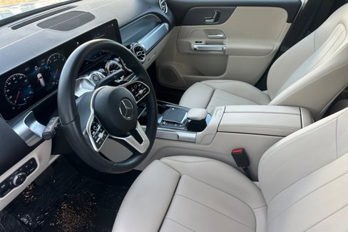 Certified 2021 Mercedes-Benz GLB 250 image 10