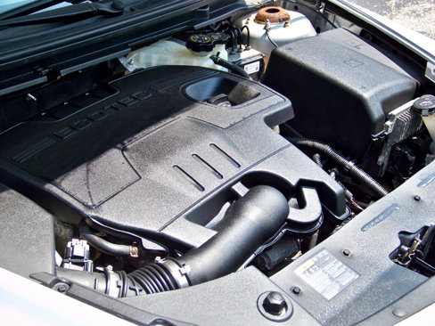 Used 2012 Chevrolet Malibu LT image 19