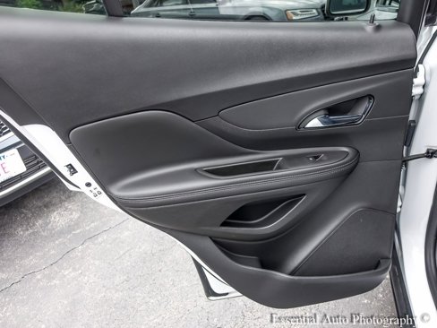 Used 2022 Buick Encore Preferred w/ Safety Package II image 24