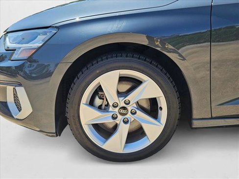 Used 2022 Audi A3 2.0T Premium image 9