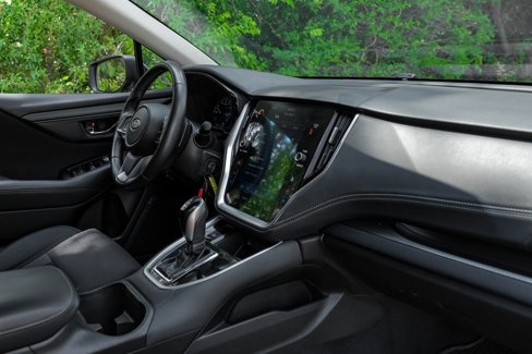 Used 2020 Subaru Outback Premium image 27