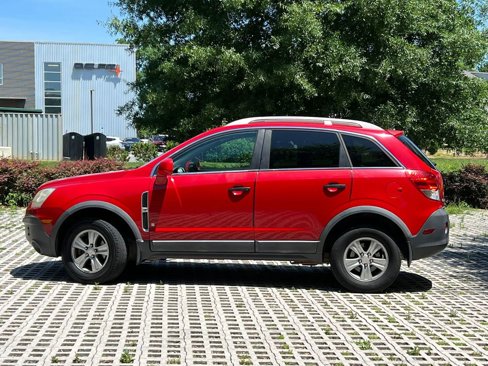 Used 2009 Saturn Vue XE image 8