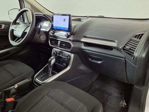 Used 2020 Ford EcoSport SE image 7