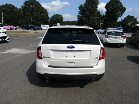 Used 2012 Ford Edge SEL image 6