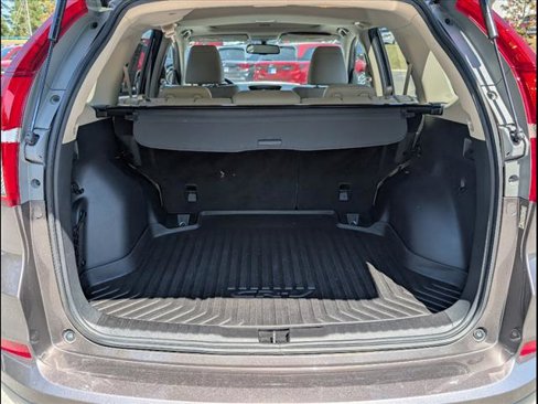 Used 2015 Honda CR-V EX-L image 20