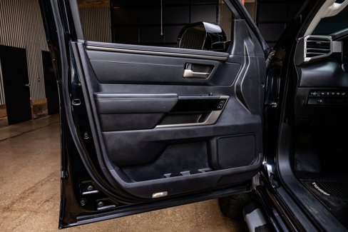 Used 2022 Toyota Tundra Limited image 35