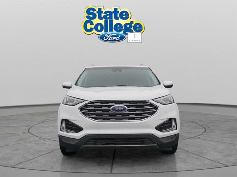 Used 2019 Ford Edge SEL w/ Equipment Group 201A image 6
