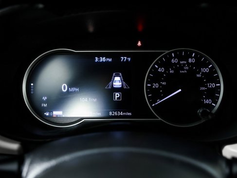 Used 2021 Nissan Versa SV image 23