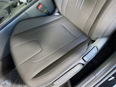 New 2025 Hyundai Elantra Sport image 18