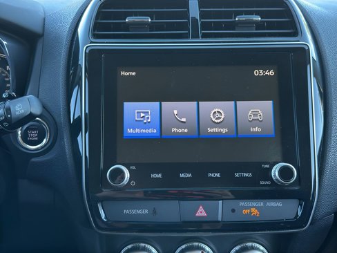 Used 2021 Mitsubishi Outlander Sport LE image 10