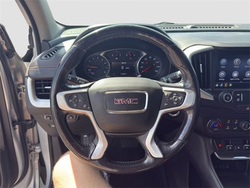 Used 2019 GMC Terrain SLT w/ Preferred Package image 10