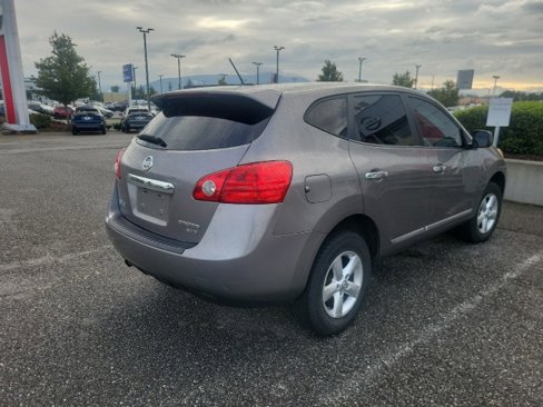 Used 2013 Nissan Rogue S w/ Special Edition Pkg image 5