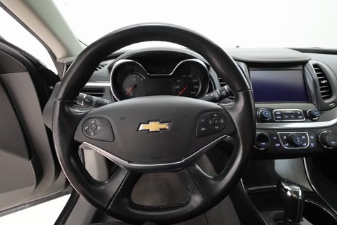 Used 2019 Chevrolet Impala LT image 13