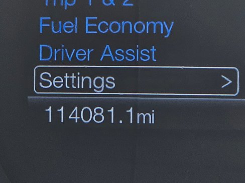 Used 2015 Ford Fusion SE w/ Equipment Group 202A image 19