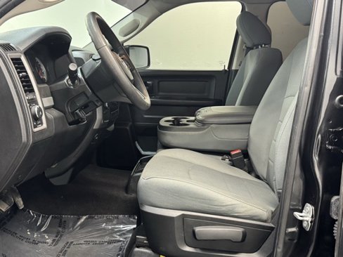 Used 2018 RAM 1500 Express w/ Wheel & Sound Group image 11