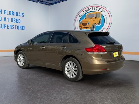 Used 2009 Toyota Venza image 3