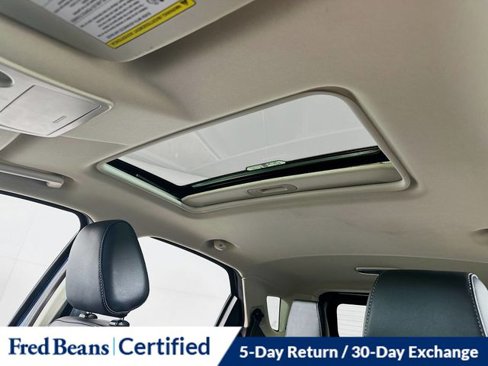 Used 2021 Ford EcoSport SES w/ Interior Protection Package image 4