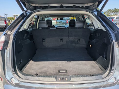 Used 2020 Ford Edge SEL w/ Convenience Package image 35