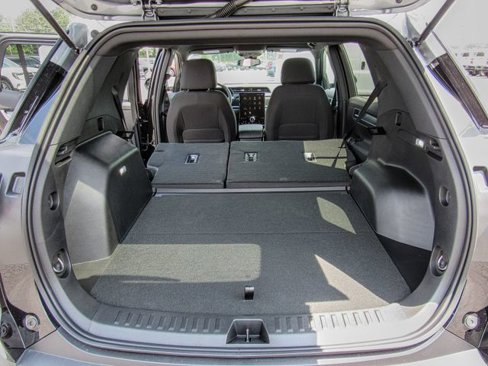 New 2026 GMC Terrain Elevation w/ Black Edition image 17