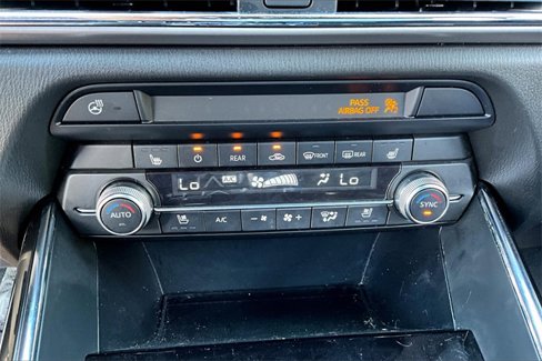 Used 2019 MAZDA CX-9 Grand Touring image 15